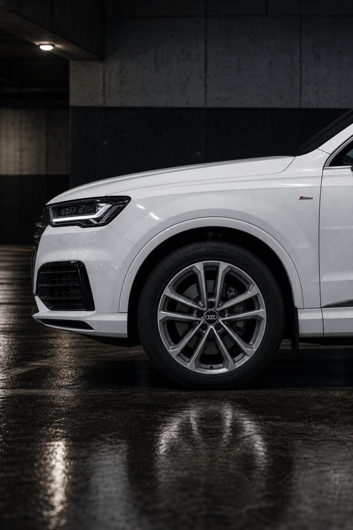Смяна на масло Audi във Варна