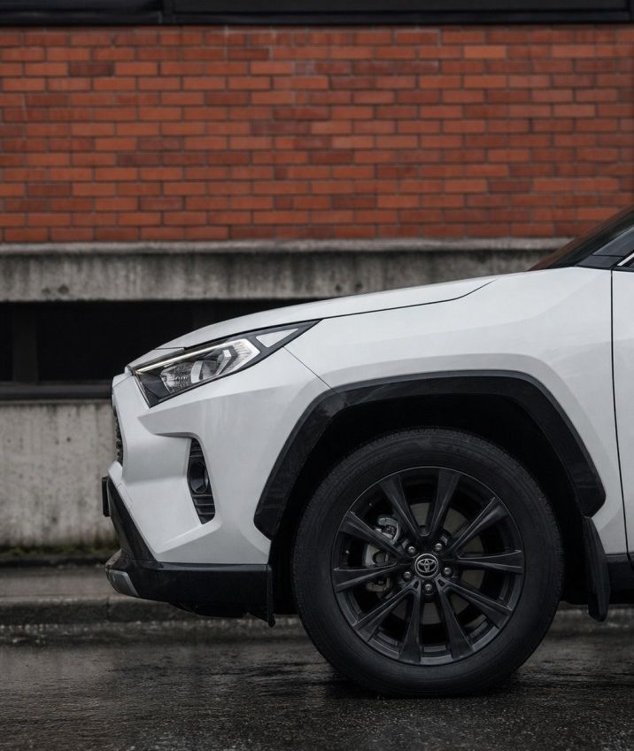 Смяна на масло Toyota във Варна