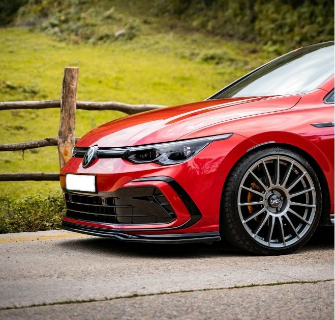 Смяна на масло Volkswagen във Варна