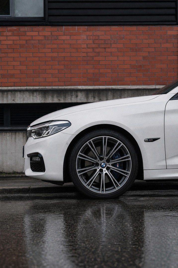 Смяна на масло BMW във Варна
