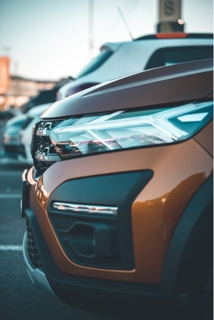 Смяна на масло Dacia във Варна