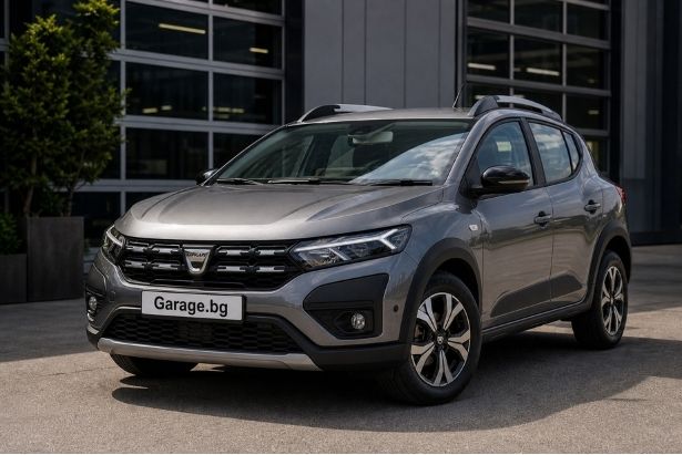 Смяна на масло Dacia Варна